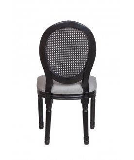 Стул Volker Memos Light Grey