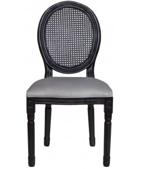 Стул Volker Memos Light Grey