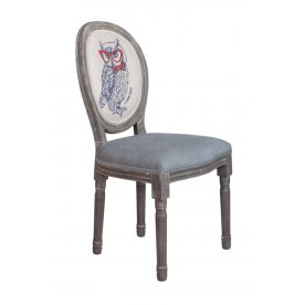 Стул Volker Owl V4