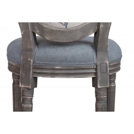 Стул Volker Owl V4