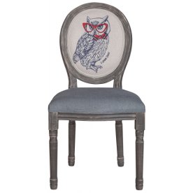 Стул Volker Owl V4