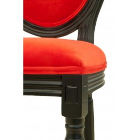 Деревянный стул Volker