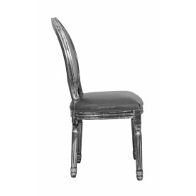 Деревянный стул Volker