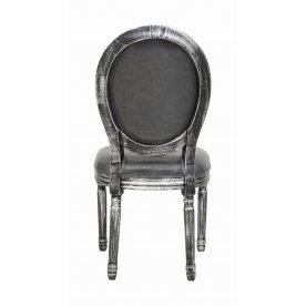 Деревянный стул Volker