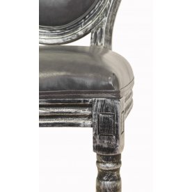 Деревянный стул Volker