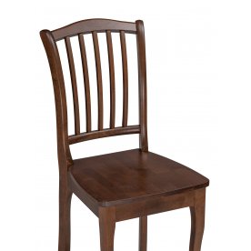 Деревянный стул Вранг