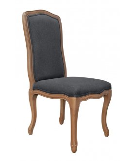 Стул Wenter Graphite