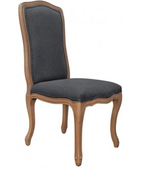 Стул Wenter Graphite