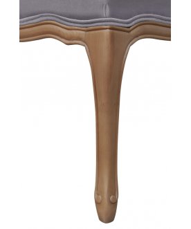 Стул Wenter Grey V2