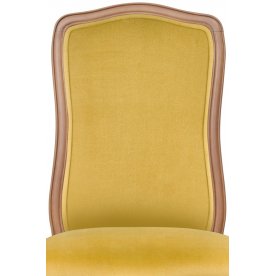 Стул Wenter Yellow