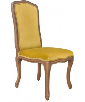 Стул Wenter Yellow