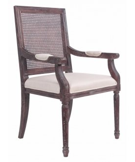 Деревянный стул Wilton