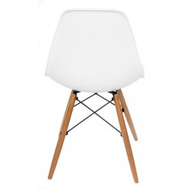 Стул Y-971 белый