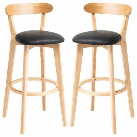 Комплект барных стульев Elevate Zenith