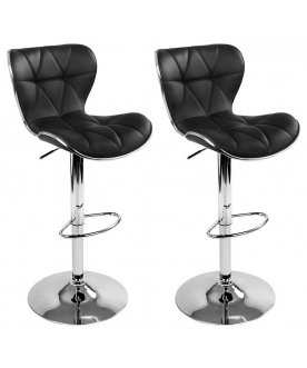 Комплект барных стульев Serenity Echo