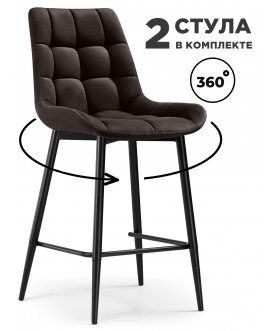 Комплект стульев Форт 360