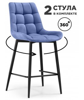 Комплект стульев Форт 360