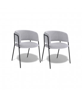 Комплект стульев KENNER 303SD