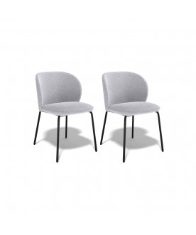 Комплект стульев KENNER 304SD