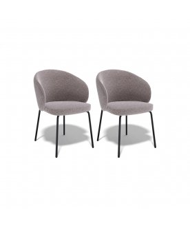 Комплект стульев KENNER 305SD