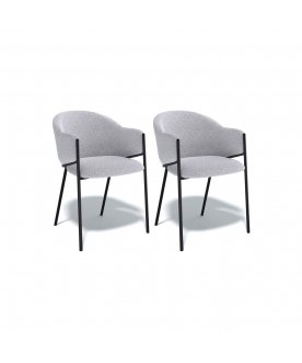 Комплект стульев KENNER 308SD