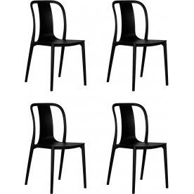 Комплект стульев Adam