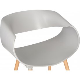 Комплект стульев Alien