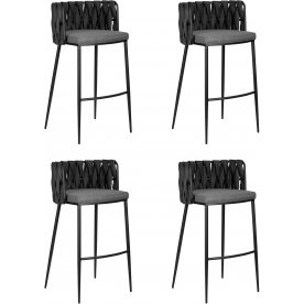 Комплект стульев Amelia