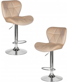 Комплект стульев Barny