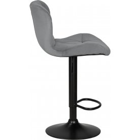 Комплект стульев Barny Black