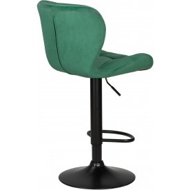 Комплект стульев Barny Black