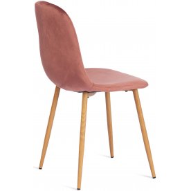 Комплект стульев Breeze mod. 4724 4 шт.
