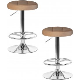 Комплект стульев Bruno