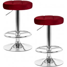 Комплект стульев Bruno