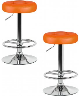 Комплект стульев Bruno