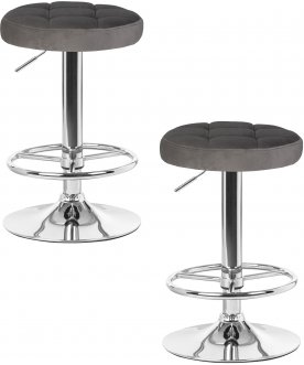 Комплект стульев Bruno