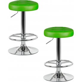 Комплект стульев Bruno