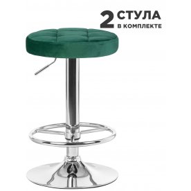 Комплект стульев Bruno