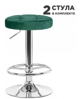 Комплект стульев Bruno