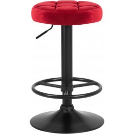 Комплект стульев Bruno black