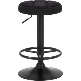 Комплект стульев Bruno black