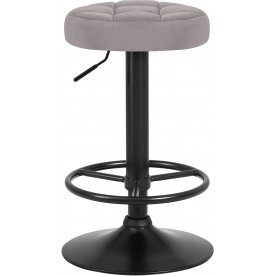 Комплект стульев Bruno black