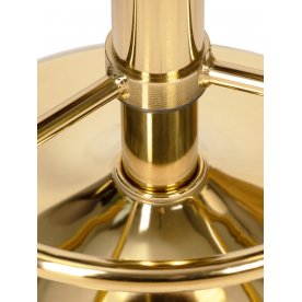 Комплект стульев Bruno Gold