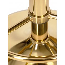 Комплект стульев Bruno Gold