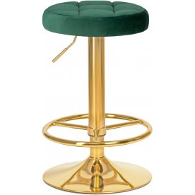 Комплект стульев Bruno Gold