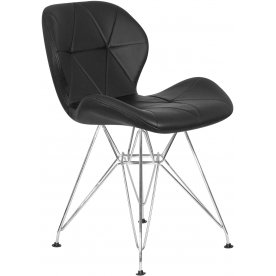 Комплект стульев Butterfly Chrome