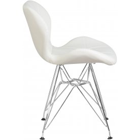 Комплект стульев Butterfly Chrome