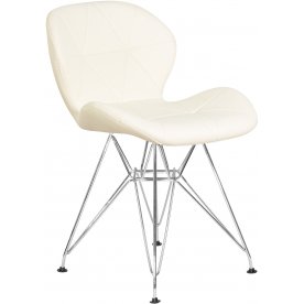 Комплект стульев Butterfly Chrome