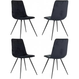 Комплект стульев CH-K1_4