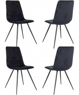 Комплект стульев CH-K1_4